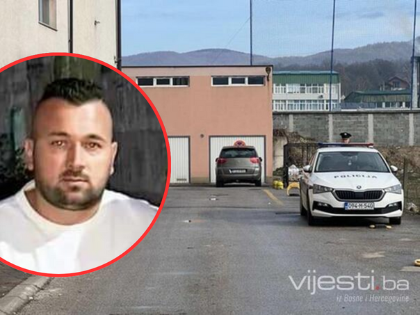 Poznato gdje je uhapšen ubica iz Kalesije: Primijetili ga mještani, krio se u šumi