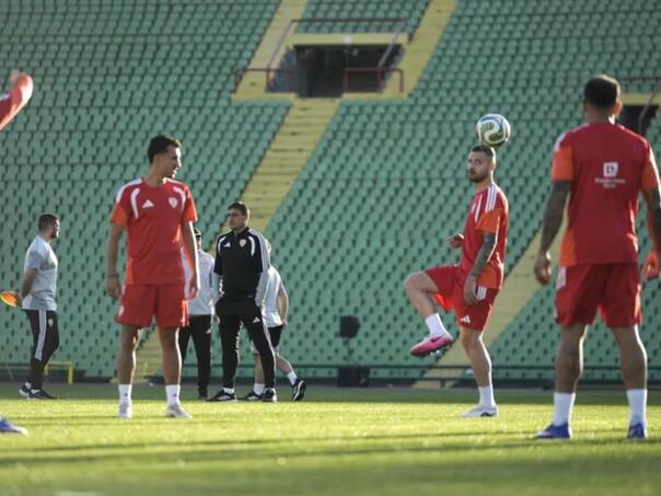 Poznato ime iz FK Sarajevo dočekalo Makedonce pred duel s BiH