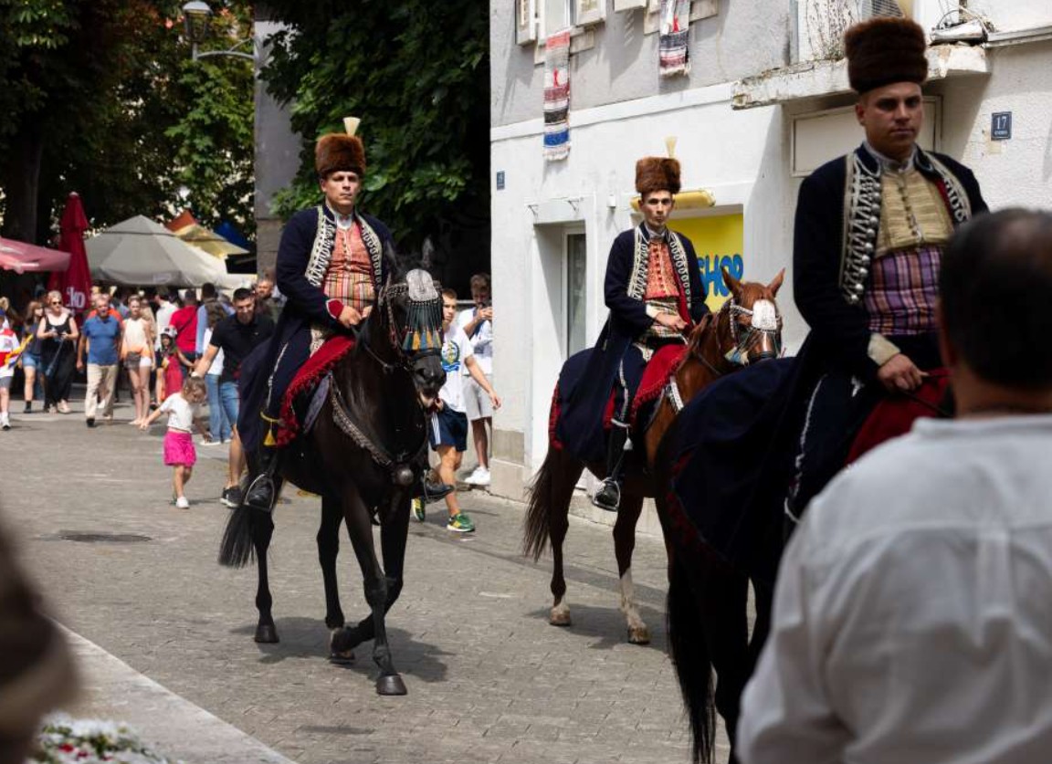 Poznato kad će se održati danas odgođena Sinjska alka