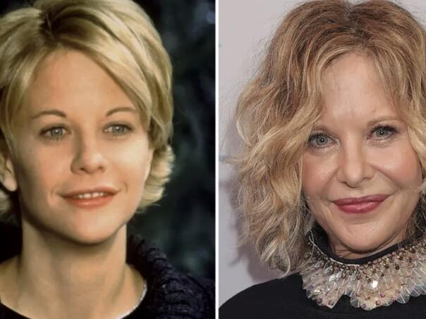 Poznato kad slavna holivudska glumica Meg Ryan dolazi u Sarajevo