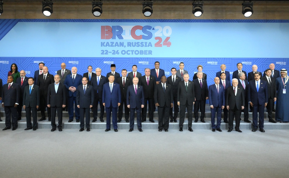 Poznato kada će biti održan idući Samit BRICS-a