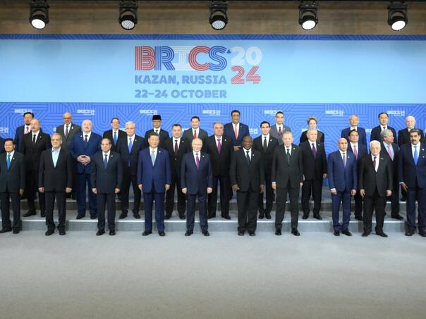 Poznato kada će biti održan idući Samit BRICS-a