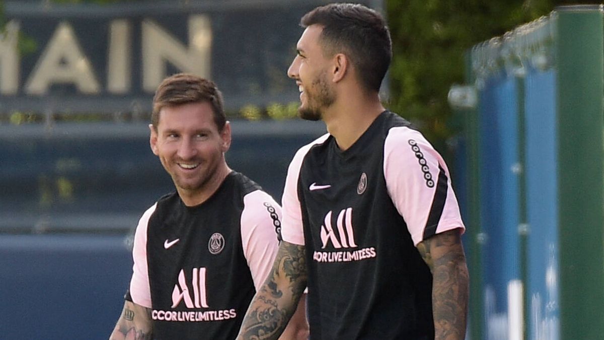 Poznato kada će Messi debitovati za PSG