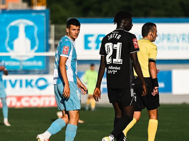 Poznato kada igraju Stupčanica i Posušje, samo je jedan upitnik