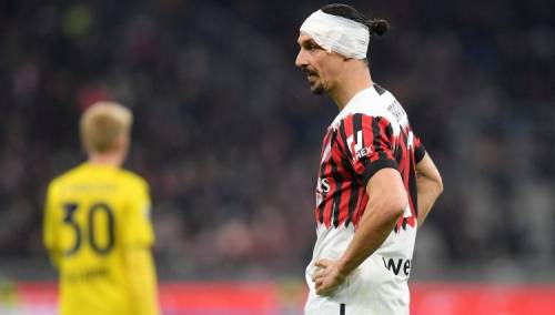 Poznato kada se Ibrahimović vraća na teren, spreman je za veliki derbi
