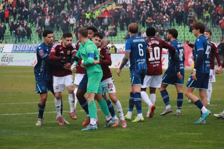 Poznato kada se igraju mostarski i sarajevski derbi