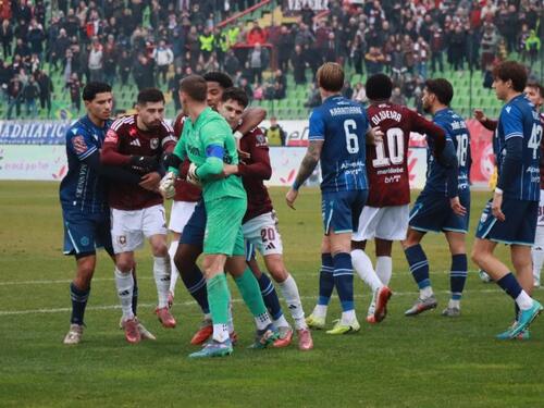 Poznato kada se igraju mostarski i sarajevski derbi