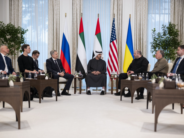 Poznato kada se nastavljaju pregovori između Ukrajine i Rusije