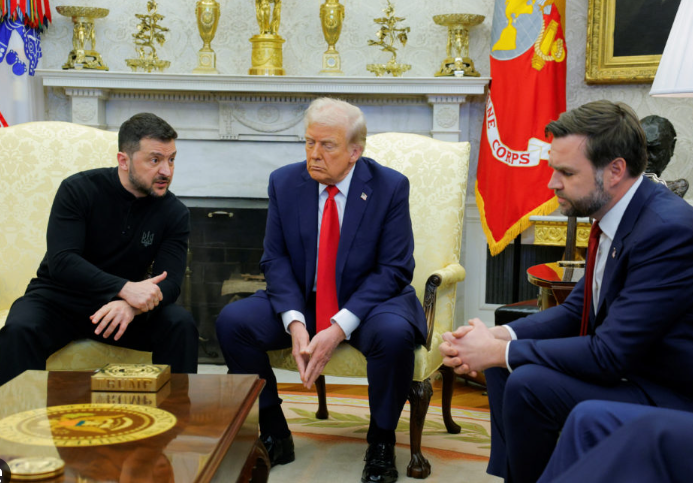 Poznato kada se sastaju Trump i Zelenski