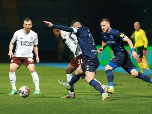 Poznato kada se tačno igra vječiti sarajevski derbi