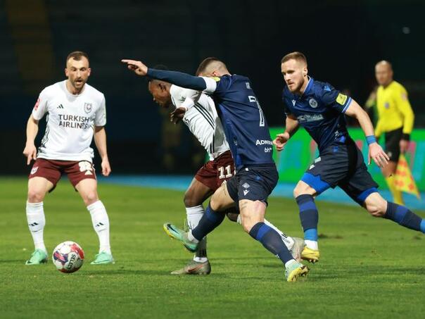 Poznato kada se tačno igra vječiti sarajevski derbi