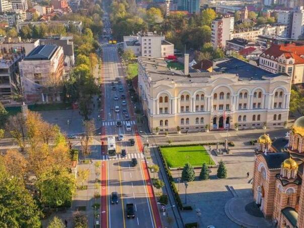 Poznato ko će pjevati na dočeku Nove godine u Banjaluci