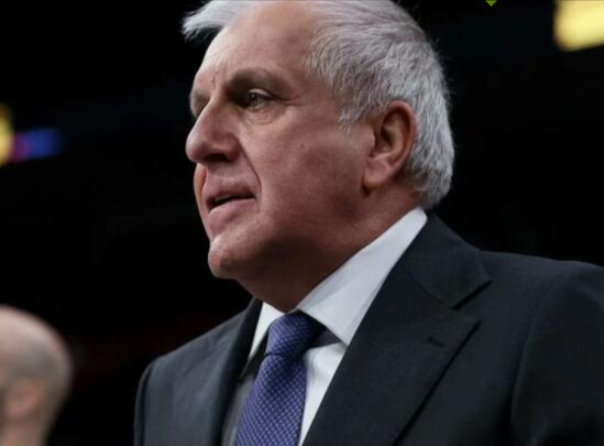 Poznato ko će privremeno zamijeniti Obradovića na čelu Partizana