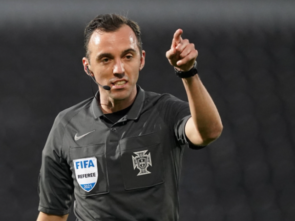 Poznato ko će suditi ključnu utakmicu Austrija – BiH