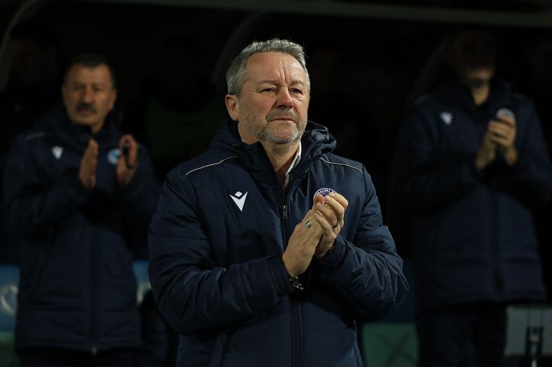 Poznato ko će voditi Željezničar u narednoj utakmici