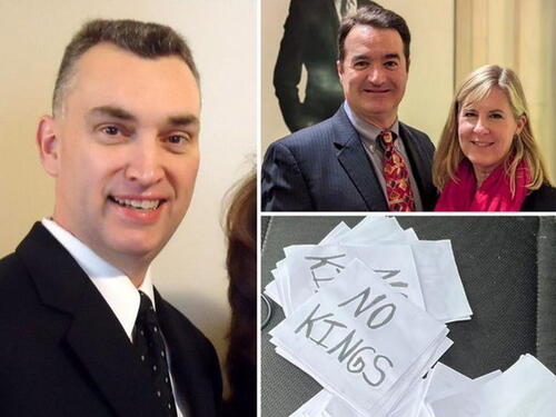 Poznato ko je ubio demokratsku zastupnicu i njenog muža: Radio za guvernera