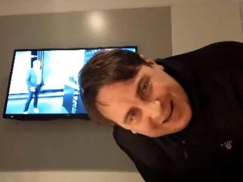 Poznato ko stoji iza porno snimka koji se čuo na izvlačenju grupa za Euro