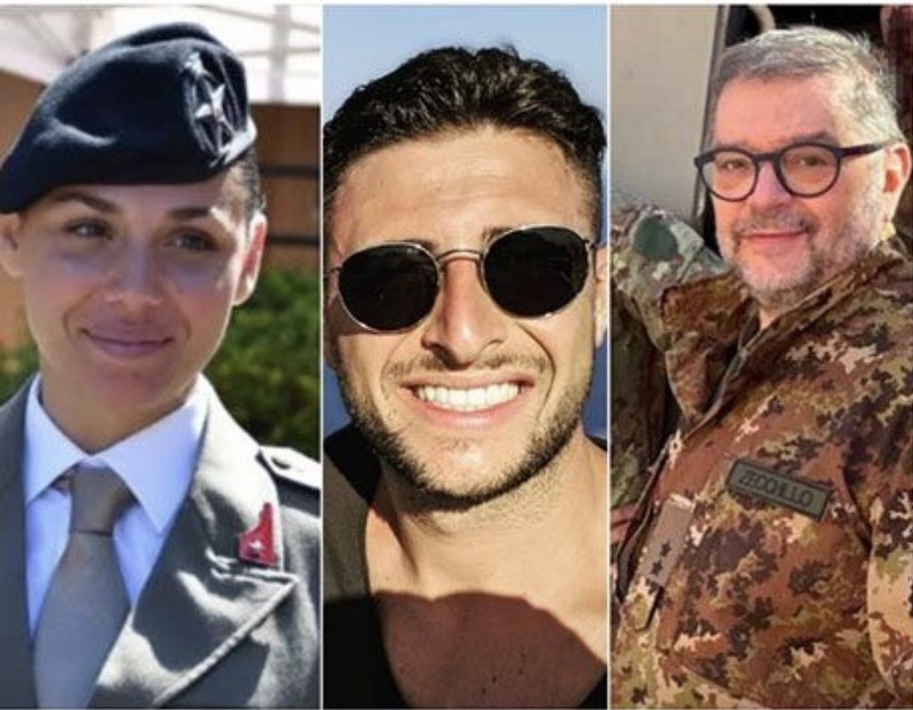 Poznato ko su bili poginuli Italijani kod Brčkog: Laura imala 24 godine