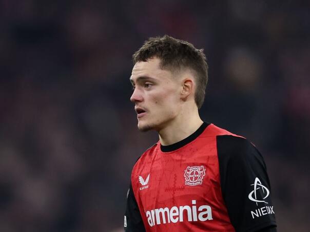 Poznato koliko će dugo izbivati povrijeđeni Wirtz