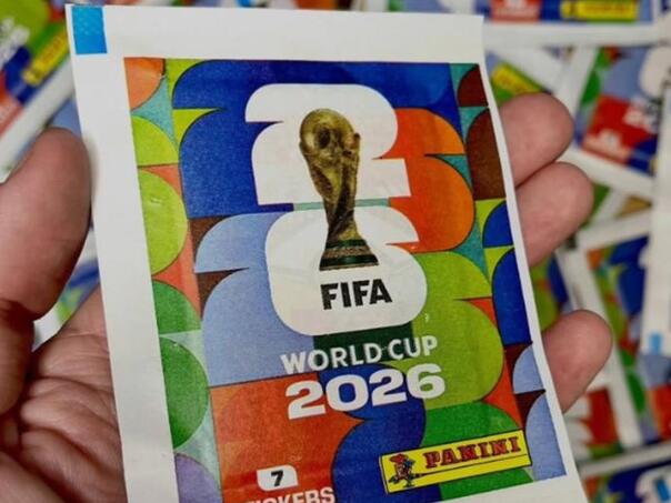 Poznato koliko će koštati paket Panini sličica u BiH
