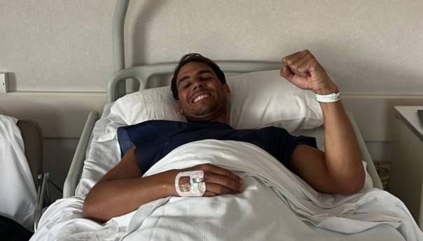 Poznato koliko će Nadal biti van teniskih terena