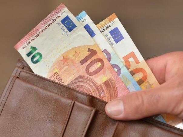 Poznato koliko će njemačke penzije porasti u 2025.