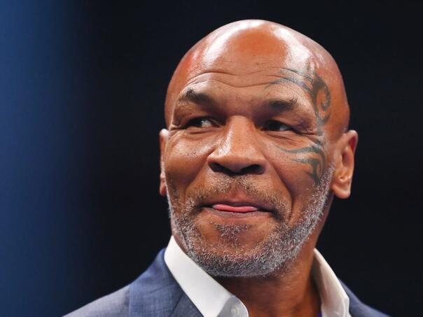 Poznato koliko će Tyson zaraditi u meču s influencerom