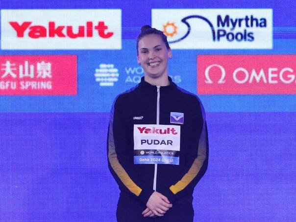 Poznato koliko je Lana zaradila osvajanjem bronzane medalje