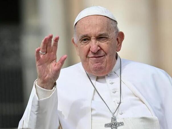 Poznato od čega je umro papa Franjo
