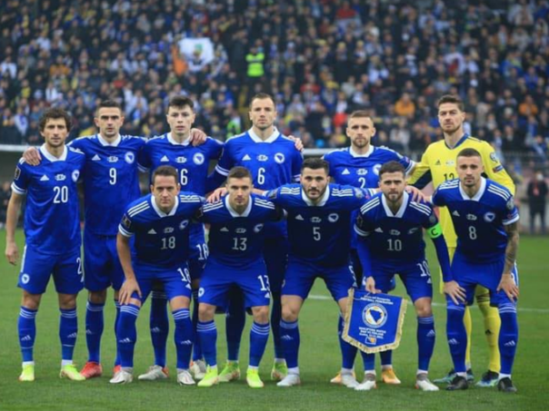 Poznato s kim će Zmajevi biti u šeširu za izvlačenje grupa u Ligi nacija