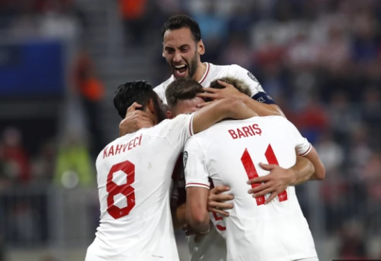 Poznato sedam sigurnih učesnika Evropskog prvenstva