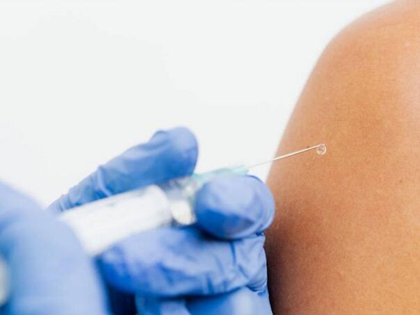 Poznato stanje pacijenta koji je primio prvu vakcinu protiv karcinoma