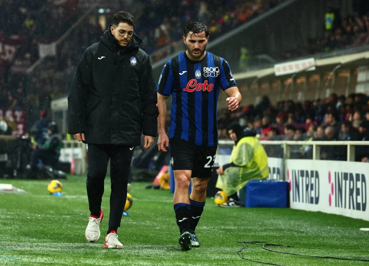 Poznato stanje povrede Seada Kolašinca