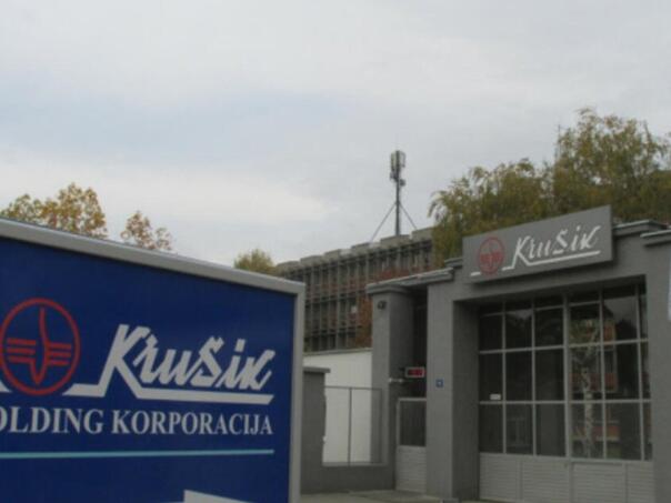 Poznato stanje povrijeđenih u eksploziji u Krušiku