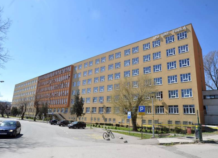 Poznato stanje ranjenih u Gradačcu