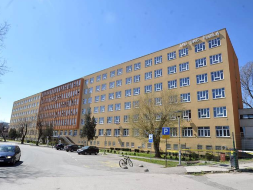 Poznato stanje ranjenih u Gradačcu