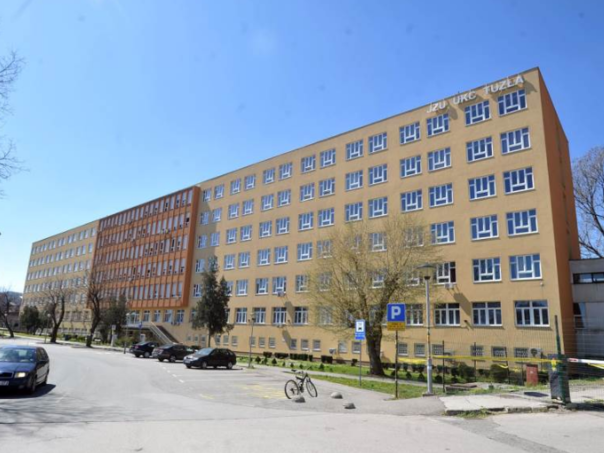 Poznato stanje ranjenih u Gradačcu