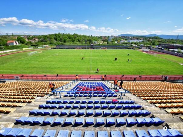 Poznato u kojem će gradu Široki dočekati Željezničar u narednom kolu