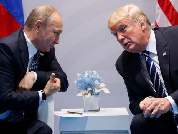 Poznati detalji i vrijeme sastanka Trumpa i Putina