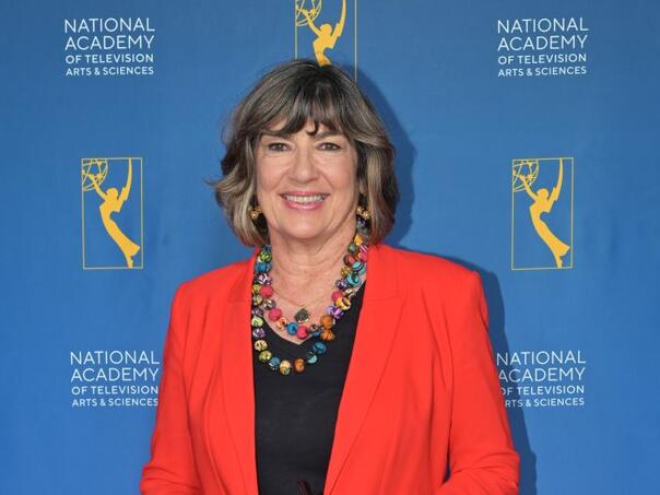 Poznatoj voditeljici CNN-a se vratio rak po treći put