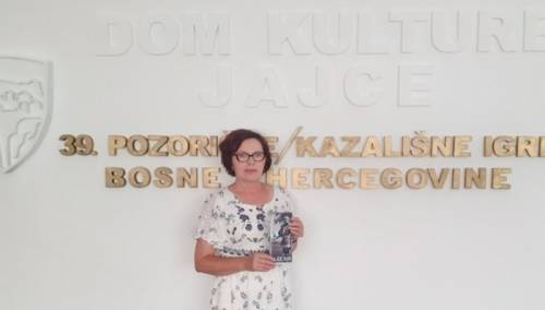 Pozorišne igre BiH će biti održane u skladu s epidemiološkim mjerama