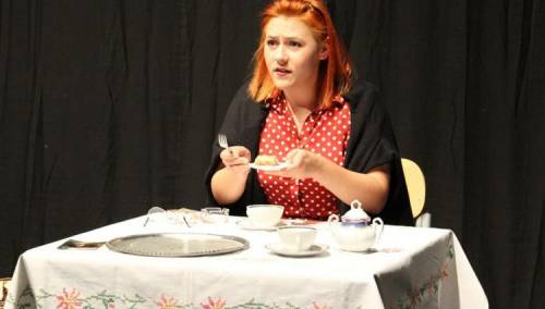 'Pozorište od značaja za TK' namijenjeno profesionalnom angažmanu mladih glumaca