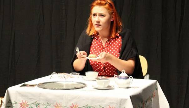 'Pozorište od značaja za TK' namijenjeno profesionalnom angažmanu mladih glumaca