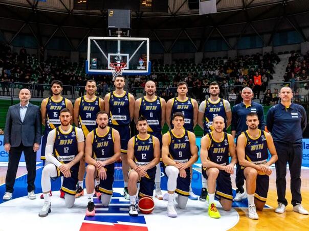 Požurite po svoju ulaznicu za meč BiH – Hrvatska, u prodaji ih još nekoliko stotina