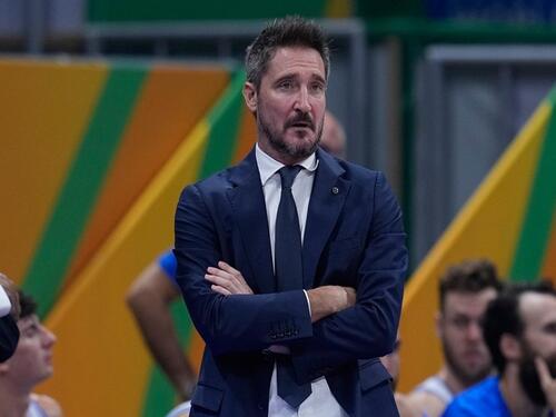 Pozzecco novi kandidat za klupu Asvela