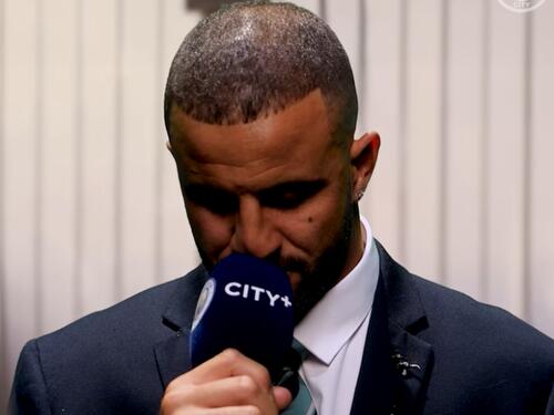 PR na vrhuncu: Manchester City na fantastičan način objavio veliku vijest