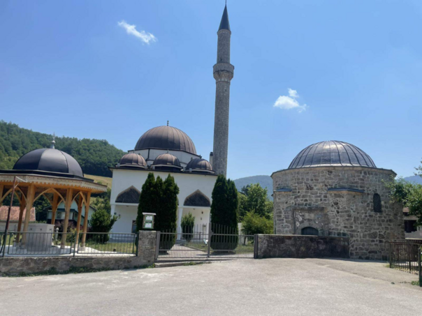 Prača i Hrenovica: Džemat koji je dva puta protjeran, a dva puta se vratio