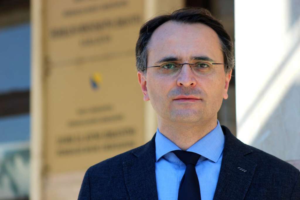 Prag sezonske epidemijske aktivnosti gripe očekuje se sredinom januara