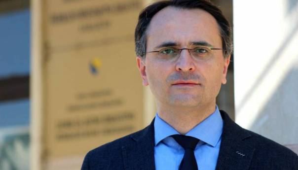 Prag sezonske epidemijske aktivnosti gripe očekuje se sredinom januara