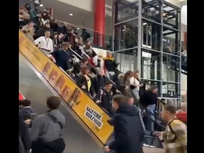 Prag: Upućena dojava o pet bombi na aerodromu ‘Vaclav Havel’